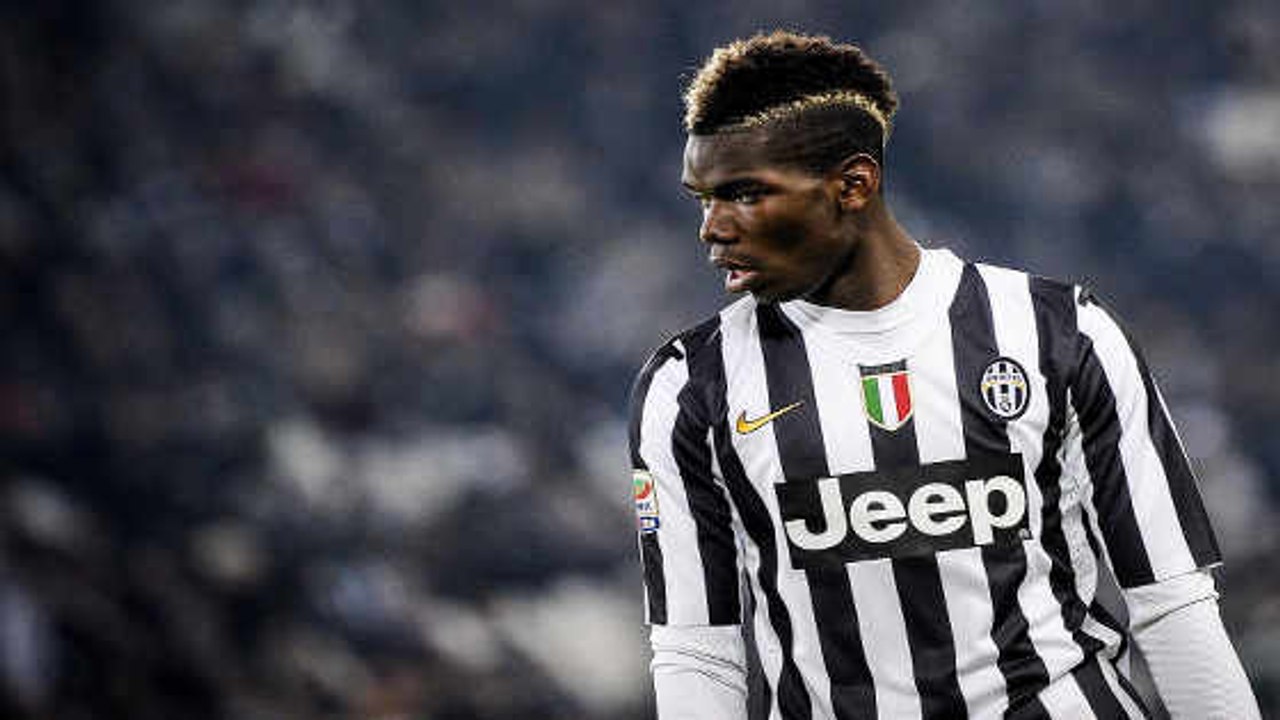 PSG Transfert : Paul Pogba dit non à Manchester United et se rapproche de Paris