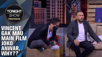 Joko Anwar Masih Pengen Eksplorasi Genre Film Yang Lain