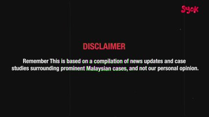 #RememberThis: Mona Fandey and the Murder of Datuk Mazlan Idris