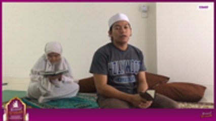 ZAYAN Virtual Tarawikh Anas Tahir