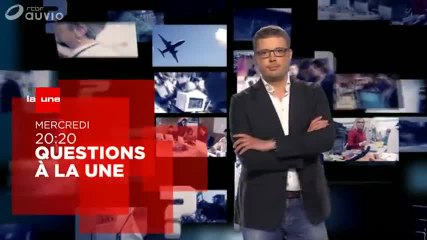 Questions à la Une - Radars : la bourse ou la vie - 01/02/17