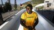 Sotchi 2014 : La Jamaïque proche de qualifier ses Rasta Rockett en bobsleigh pour les Jeux Olympiques