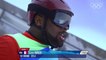 Sotchi 2014 : Teddy Riner remporte la médaille d'or du saut à ski