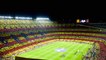 FC Barcelone : Le Camp Nou bientôt renommé Camp Nou Qatar pour 350 millions d'euros ?
