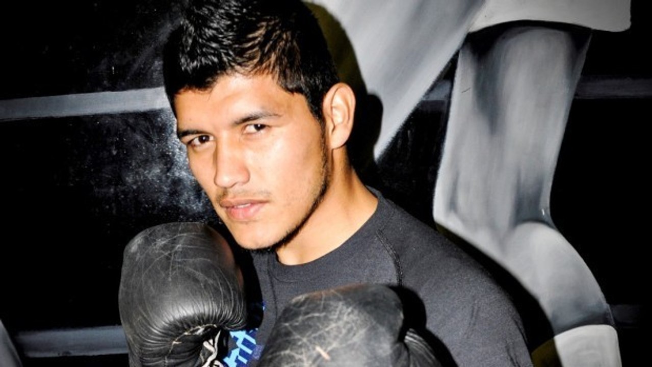 Le boxeur Oscar Gonzalez est mort après un KO lors d'un combat