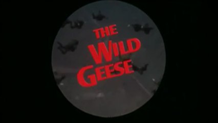 Les Oies Sauvages - VO