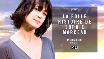 Le folle histoire de Sophie Marceau
