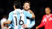 FC Barcelone Transfert : Yaya Touré et Sergio Agüero veulent  Lionel Messi à Manchester City
