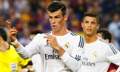 Real Madrid : Gareth Bale meilleur sans Cristiano Ronaldo ?