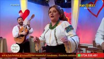 Laura Lavric - Radauteanca lui Victor (Ceasuri de folclor - Favorit TV - 02.03.2022)