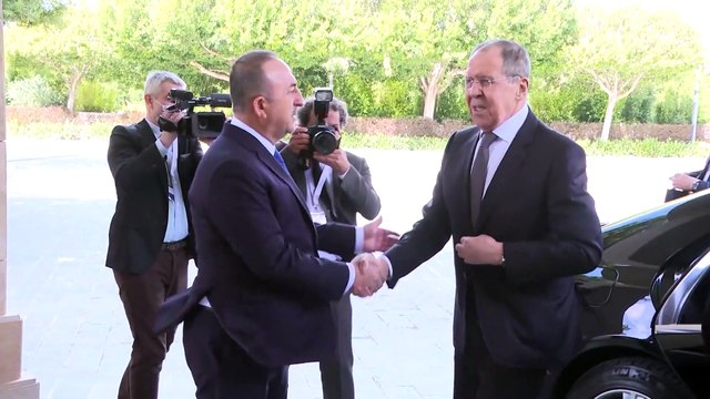 Échec des pourparlers russo-ukrainiens, l'offensive russe se poursuit