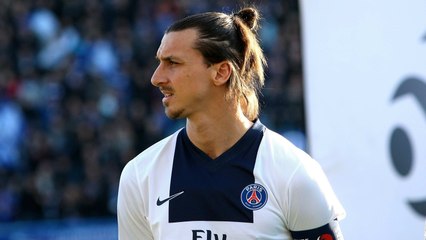 Zlatan Ibrahimovic : Cissé, Gourcuff, Domenech... Pourquoi personne n'aime Ibra ?