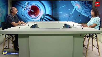 Mid Morning Show : Gynécologie