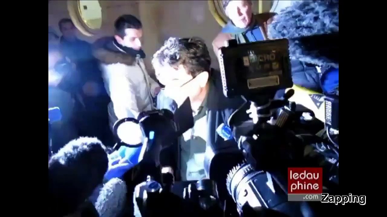 Michael Schumacher victime d'un grave accident de ski : Le pilote dans le coma, dans un état critique