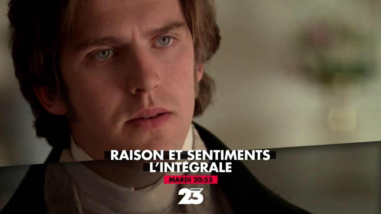 Raison et sentiments -num 23 - 10 11 17