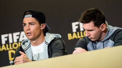 Top 10 : Ibrahimovic, Ronaldo, Messi... qui sont les footballeurs les plus riches ?