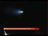UFO: Latihan tentera Amerika cetus panik