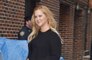 Amy Schumer got liposuction because she was "tired" of her appearance