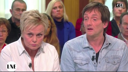 Le zapping du 05/01 : Muriel Robin : « Je ne veux plus voter !»