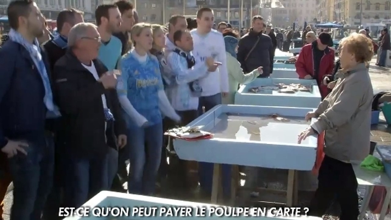 PSG - OM : La publicité hilarante de Canal Plus avant le Classico