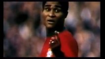 Mort d'Eusebio, légende du football portugais et Ballon d'Or 1965