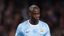 Yaya Touré: Le coup de pied impuni qui sème l'anarchie en Premier League et fait peur à José Mourinho