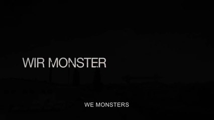 Monstres ordinaires - VOSTA