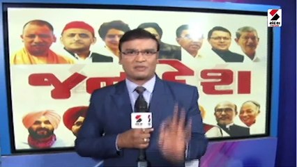 ઈશુદાન ગઢવી સાથે ખાસ વાતચીત