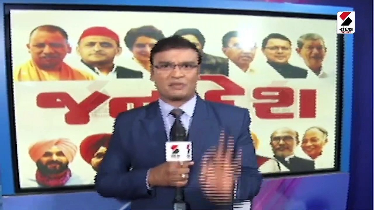 ઈશુદાન ગઢવી સાથે ખાસ વાતચીત