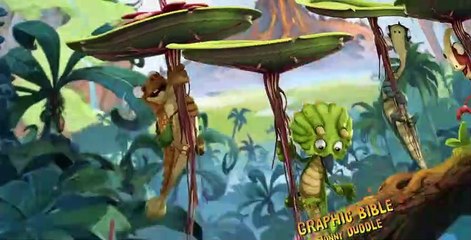 Gigantosaurus S01 E52