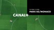 Football - PSG / Monaco - 29/01/17