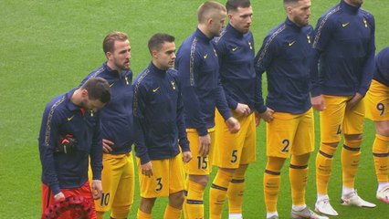 PL 20/21 Matchday 8 : WBA 0-1 TOT