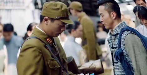 Autumn Cicada S01 E19