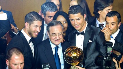 Ballon d'Or 2013 : Qui a voté pour qui ? Le détail des votes