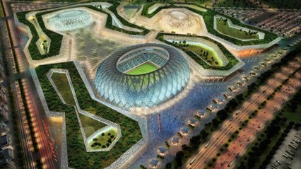 Coupe du monde 2022 : Le Qatar, accusé de corruption, aurait payé 3,6 millions d'euros pour organiser le Mondial