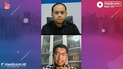 Mensejahterakan Masyarakat Jadi Pertimbangan MA Pangkas Vonis Edhy Prabowo, ICW: Sejahtera yang Mana?