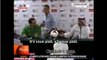 Insolite : La colère énorme de Vitor Pereira en conférence de presse en Arabie Saoudite