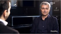 Canal Football Club : José Mourinho avoue qu'il est impossible pour Chelsea de recruter Zlatan Ibrahimovic et critique l'AS Monaco