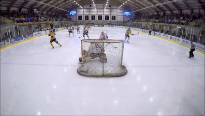 Match highlights: Leeds Knights v Telford Tigers