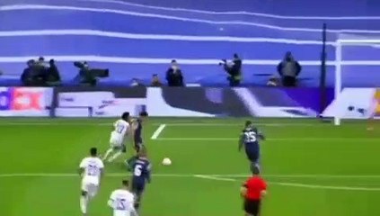 Real Madrid logra remontada y avanza a cuartos de final Champions
