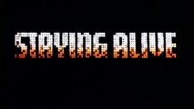 Staying alive - VO