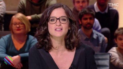 Quotidien : Barthès tacle Eldin (2)