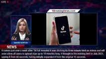 TikTok is DOWN: Video app crashes for frustrated users around the world - 1breakingnews.com