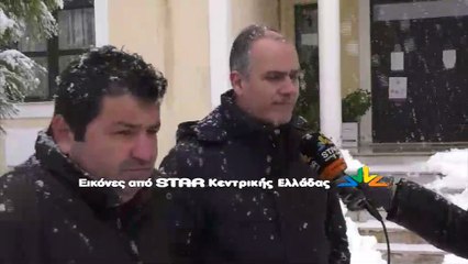 Ο Φίλιππος πλήττει την Βόρεια Εύβοια