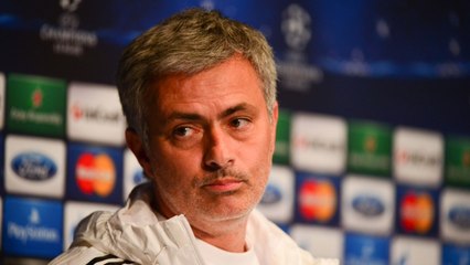 PSG - Chelsea : Pour José Mourinho, le but de Javier Pastore est "une blague"