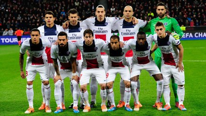 Composition PSG - Leverkusen : Les équipes probables avec Yohan Cabaye et Edinson Cavani titulaires