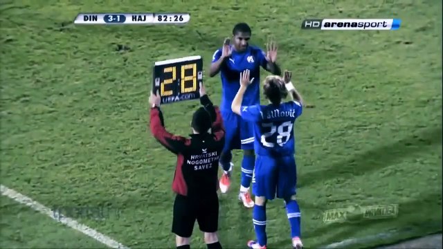 FC Barcelone : Découvrez Alen Halilovic, nouvelle recrue du Barça et futur Lionel Messi