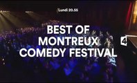Montreux Comedy Festival 2013 - Best Of - 23/01/17