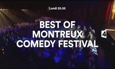 Montreux Comedy Festival 2013 - Best Of - 23/01/17