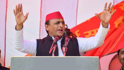 Samajwadi Party Has Increased Its Vote Bank | Oneindia Telugu